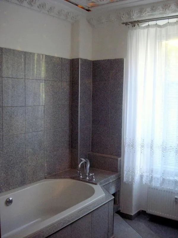 Bathroom in Fewo Meissen