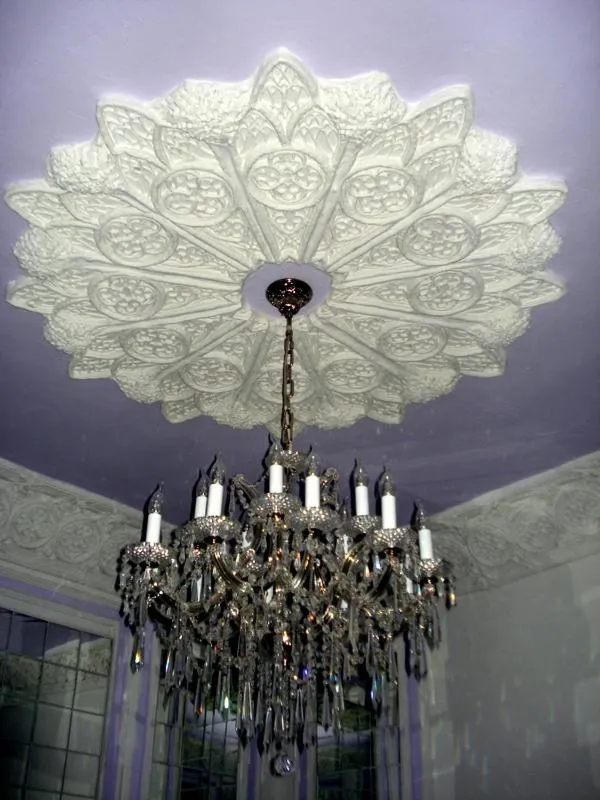 Bedroom in Fewo Meissen