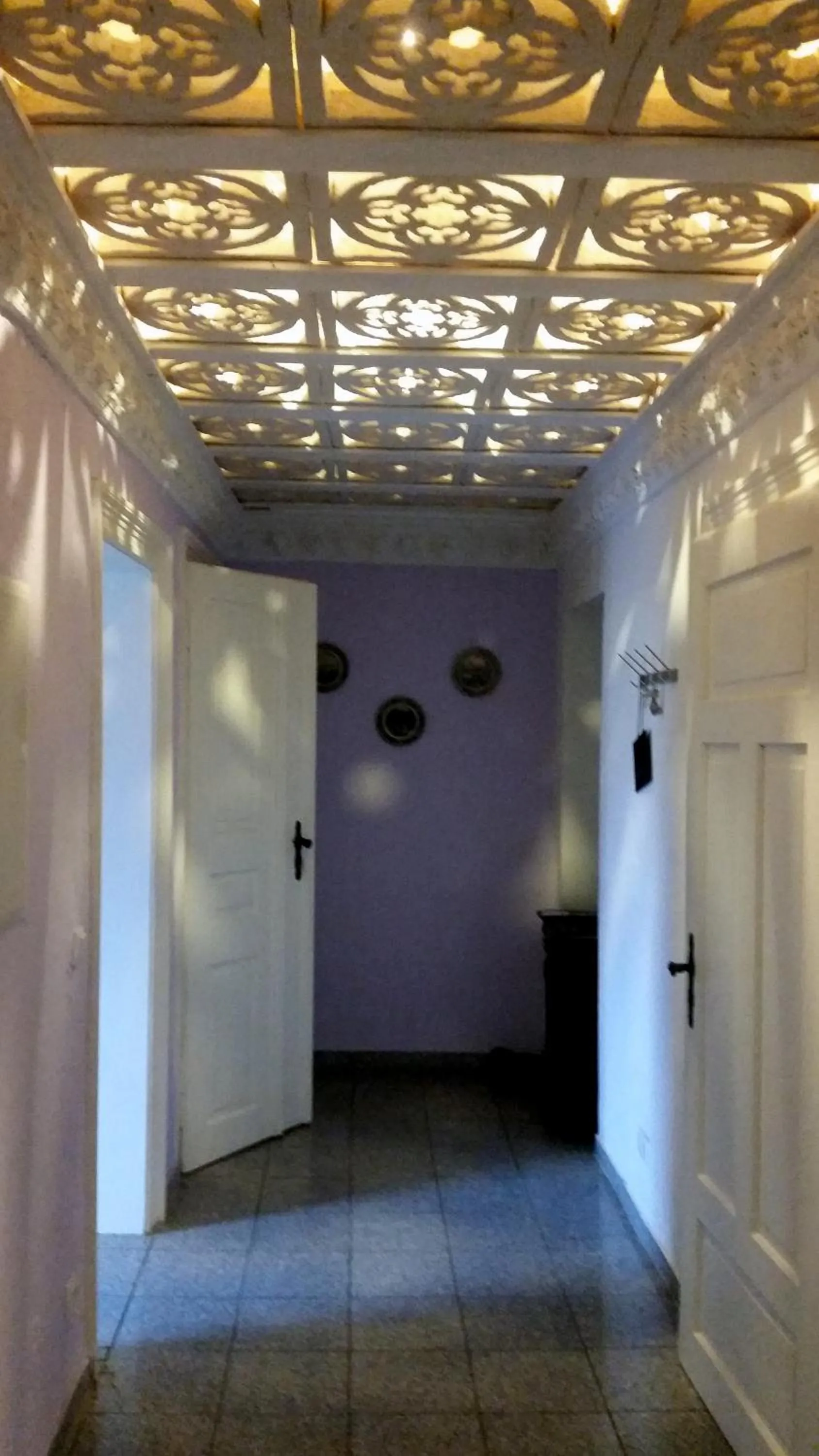 Photo of the whole room in Fewo Meissen