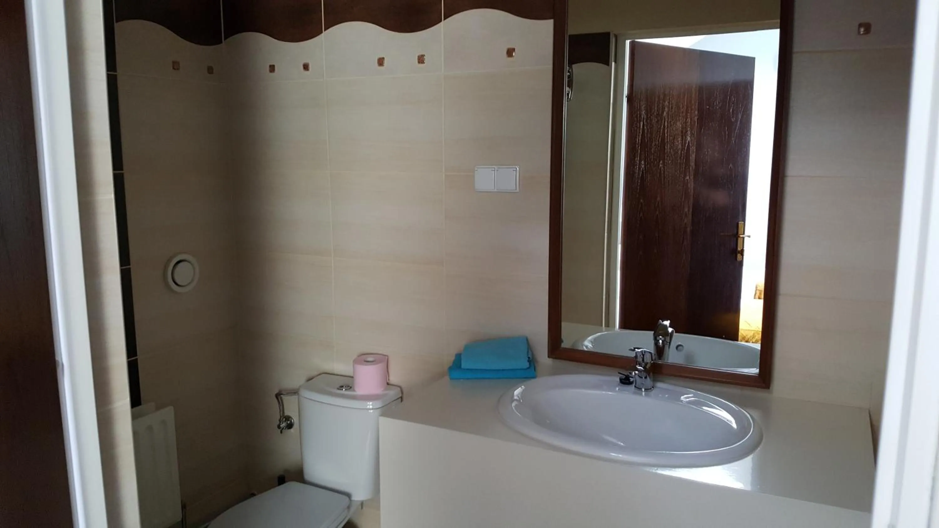 Photo of the whole room in Hotel Restauracja Pustelnik