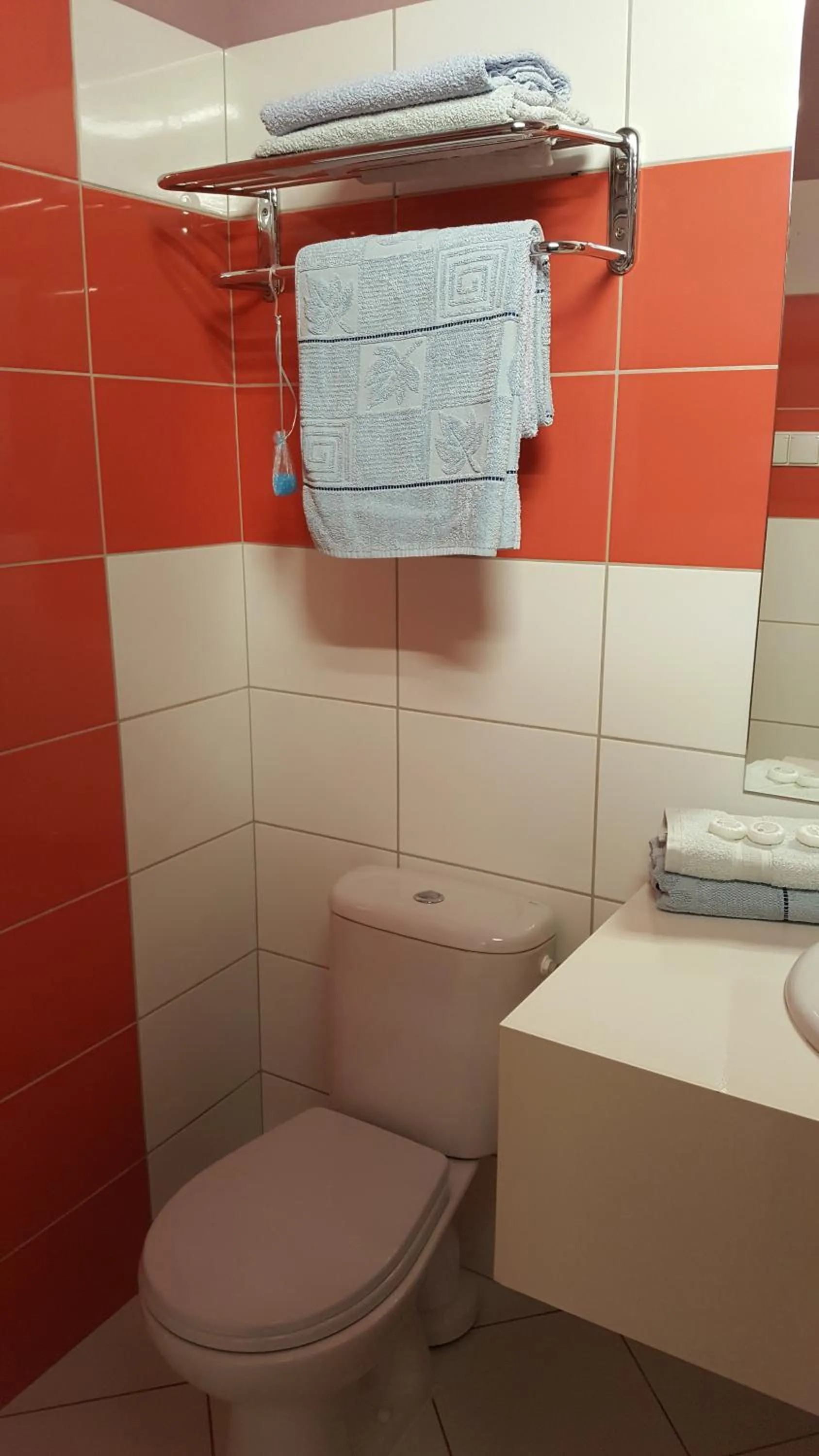 Photo of the whole room in Hotel Restauracja Pustelnik