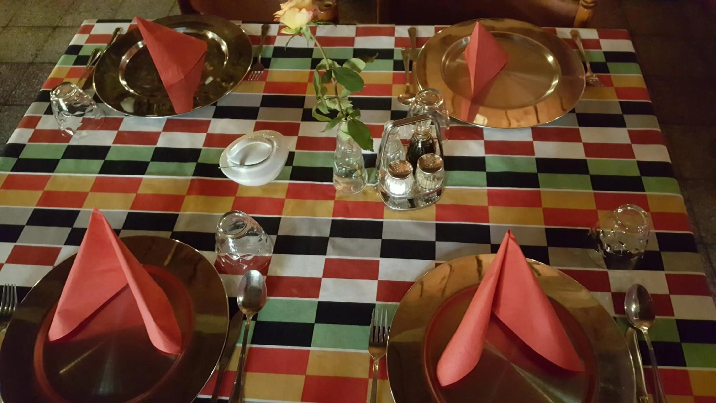 Meals in Hotel Restauracja Pustelnik