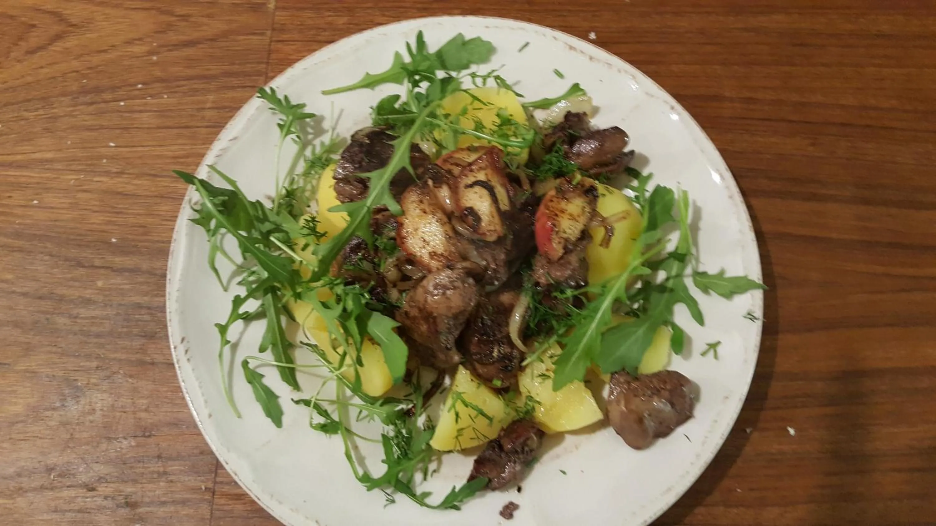 Restaurant/places to eat in Hotel Restauracja Pustelnik