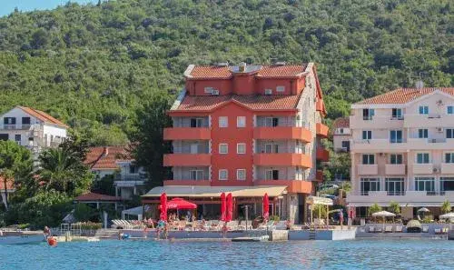 Apart hotel Samardzic Apart hotel Samardzic