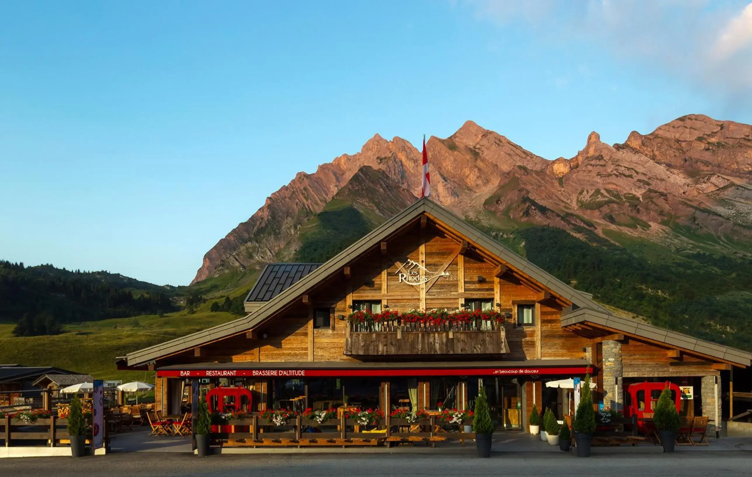 Les Rhodos Les Rhodos