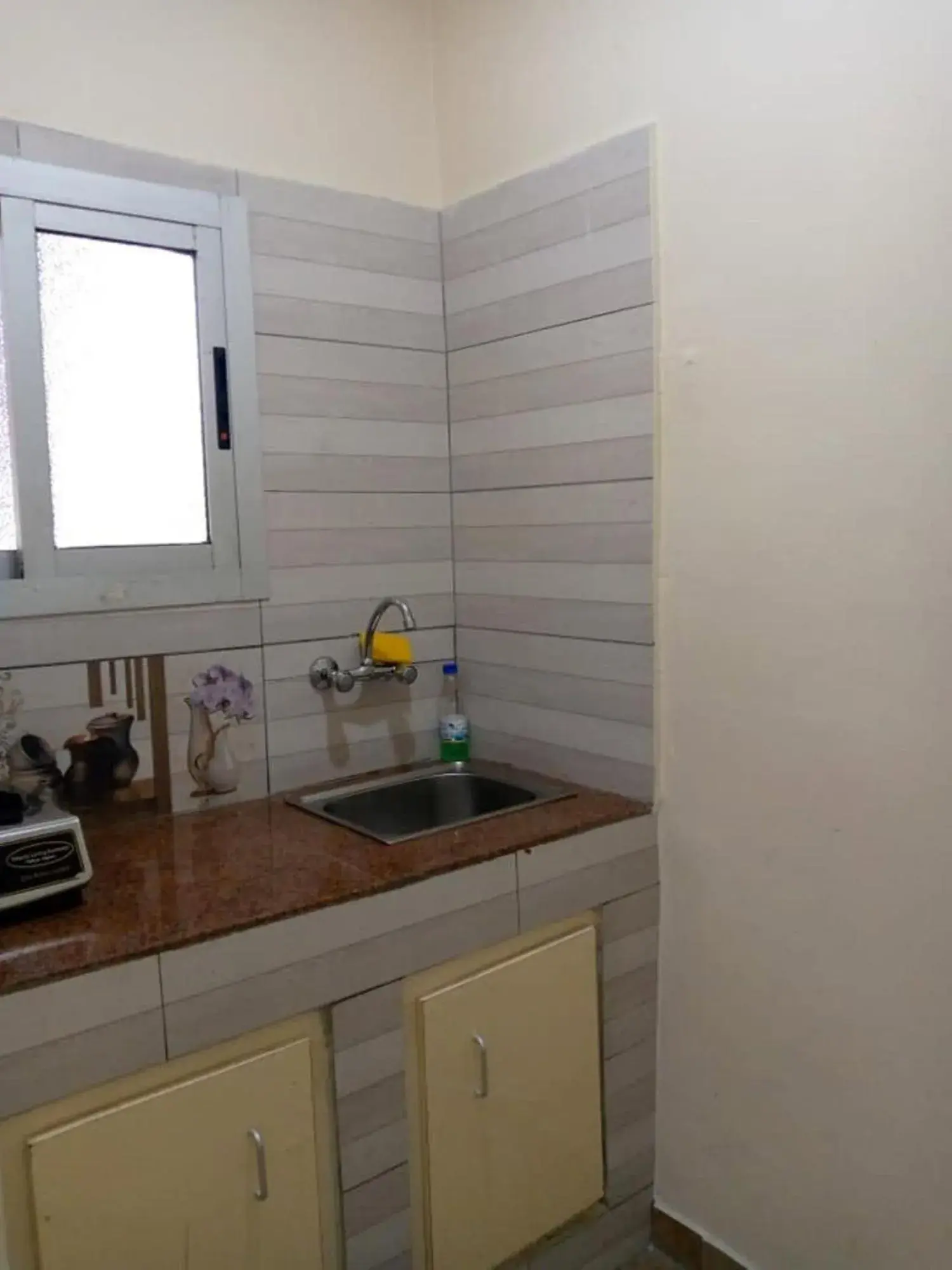 Studio in Hotel Carmel Cocody Studio in Hotel Carmel Cocody