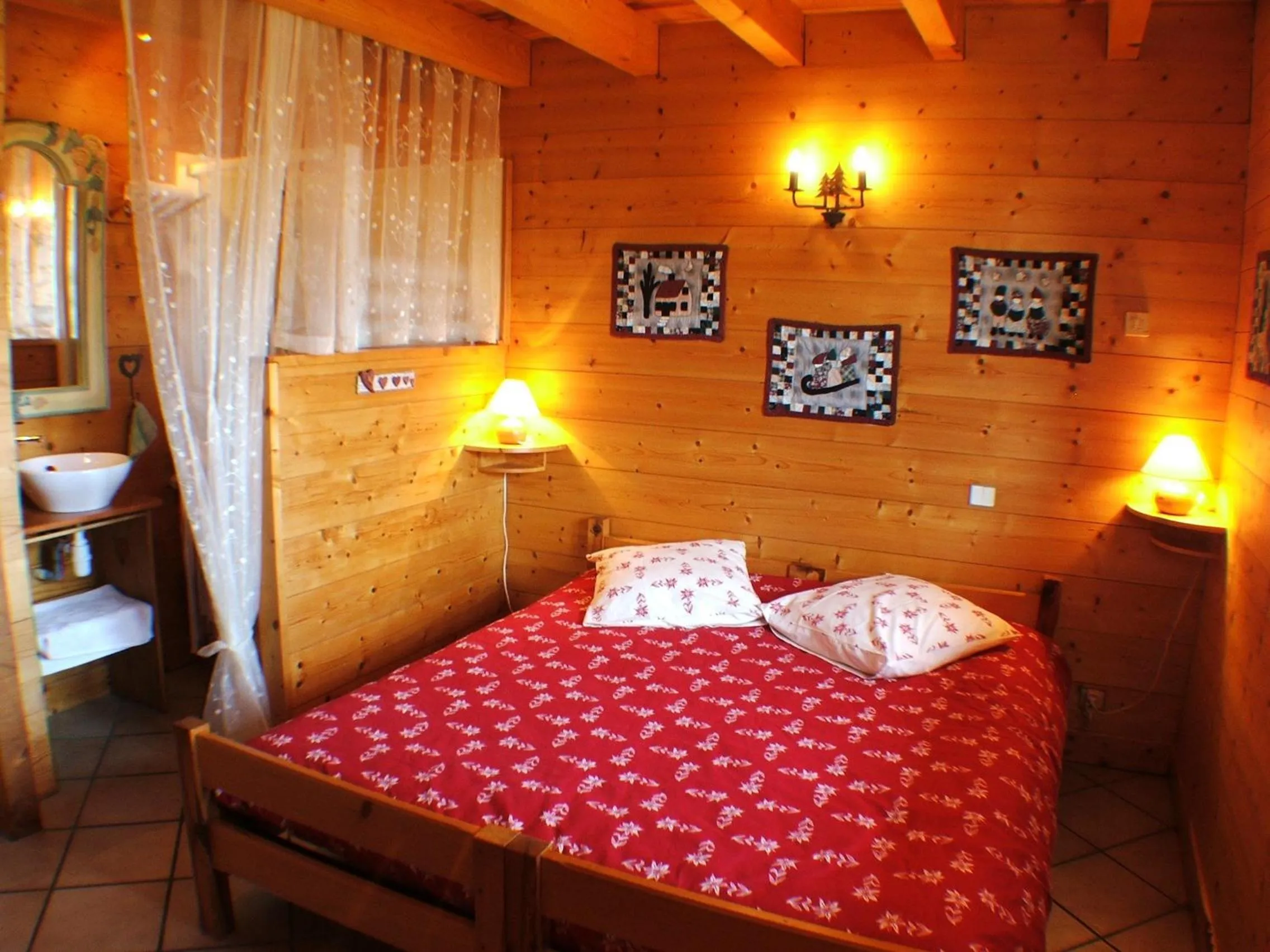 Chalet Le Paradou