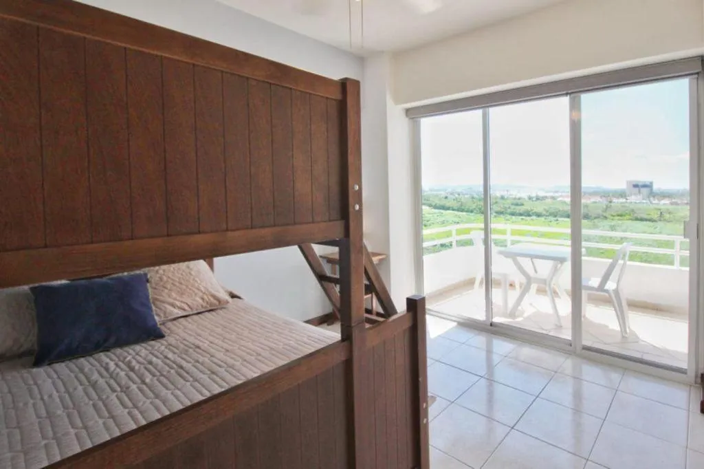 Bed in Quintas del Mar II