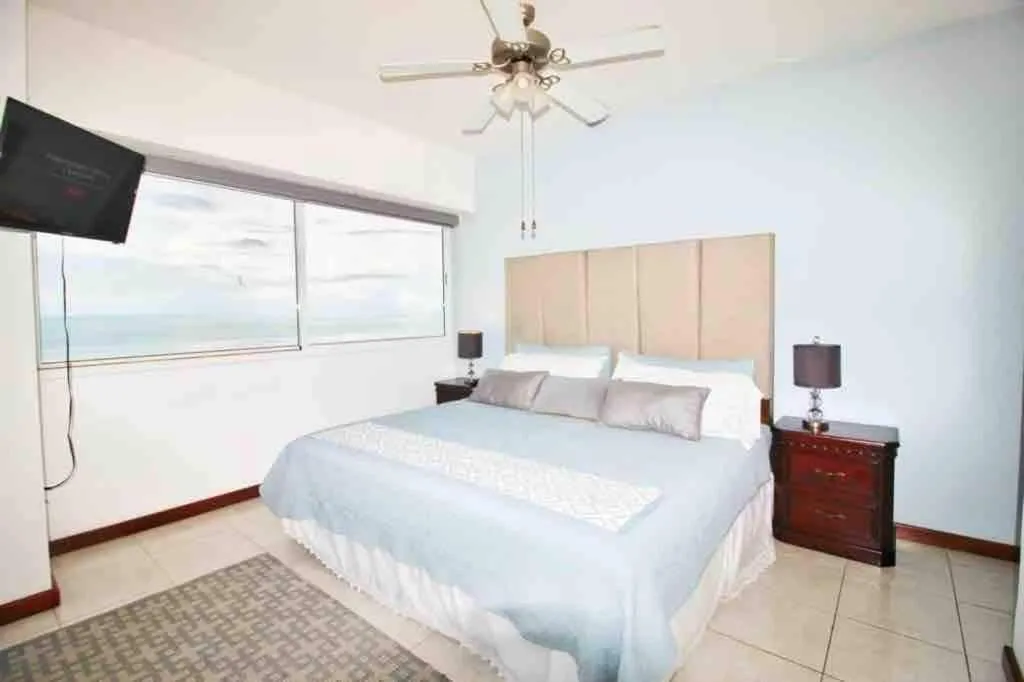 Bed in Quintas del Mar II