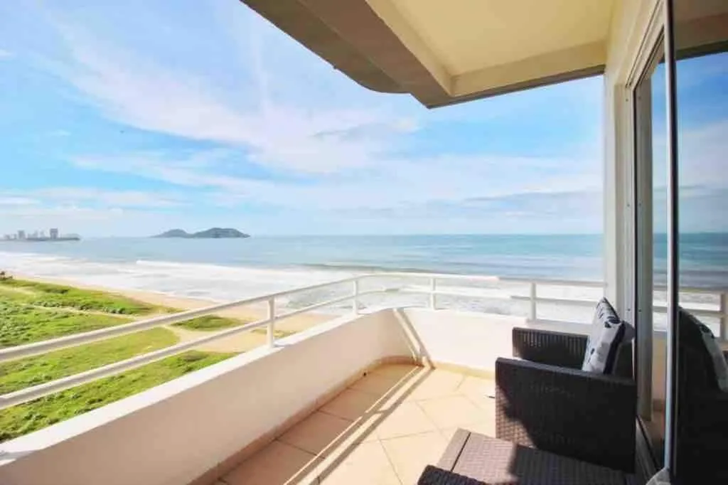 Quintas del Mar II