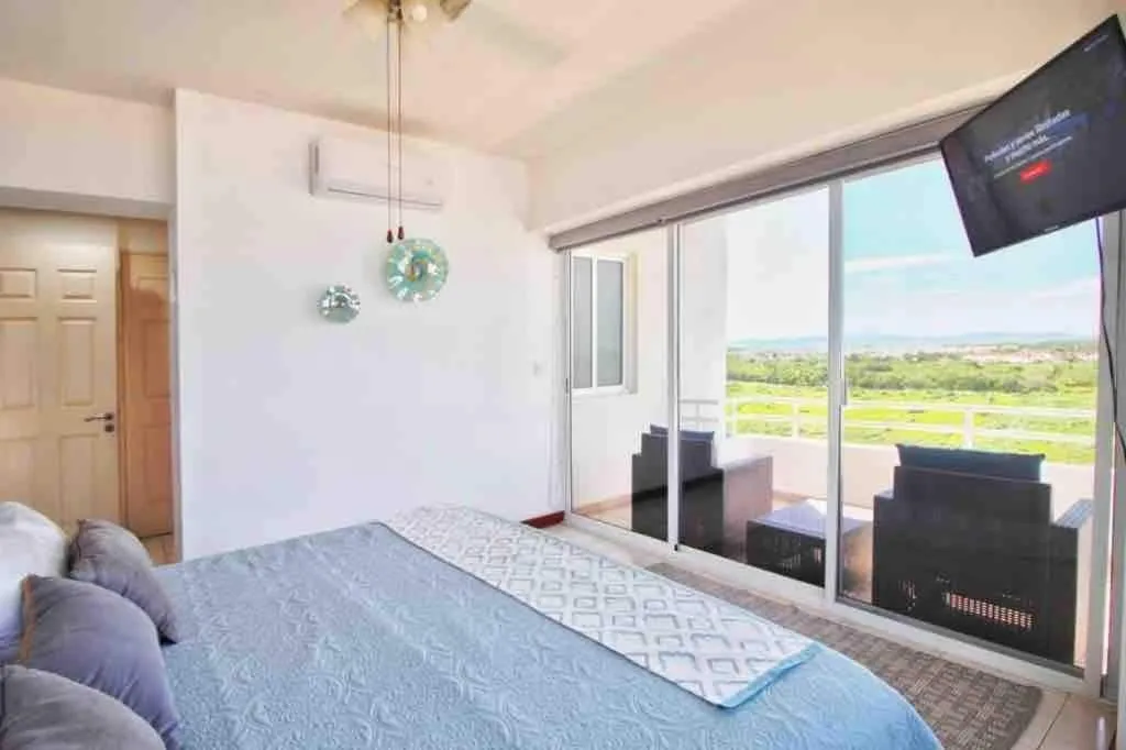 Bed in Quintas del Mar II