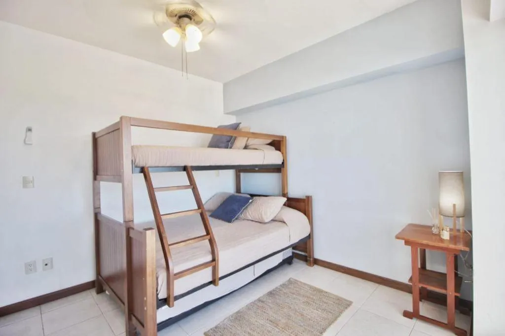 Bed in Quintas del Mar II
