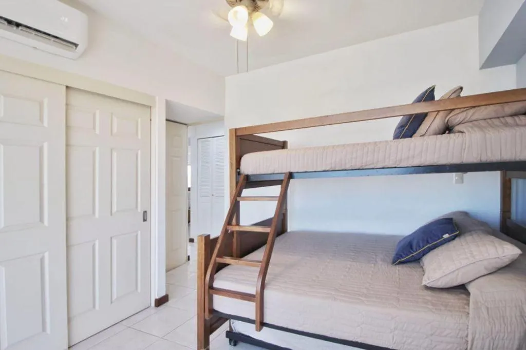 bunk bed, Bed in Quintas del Mar II