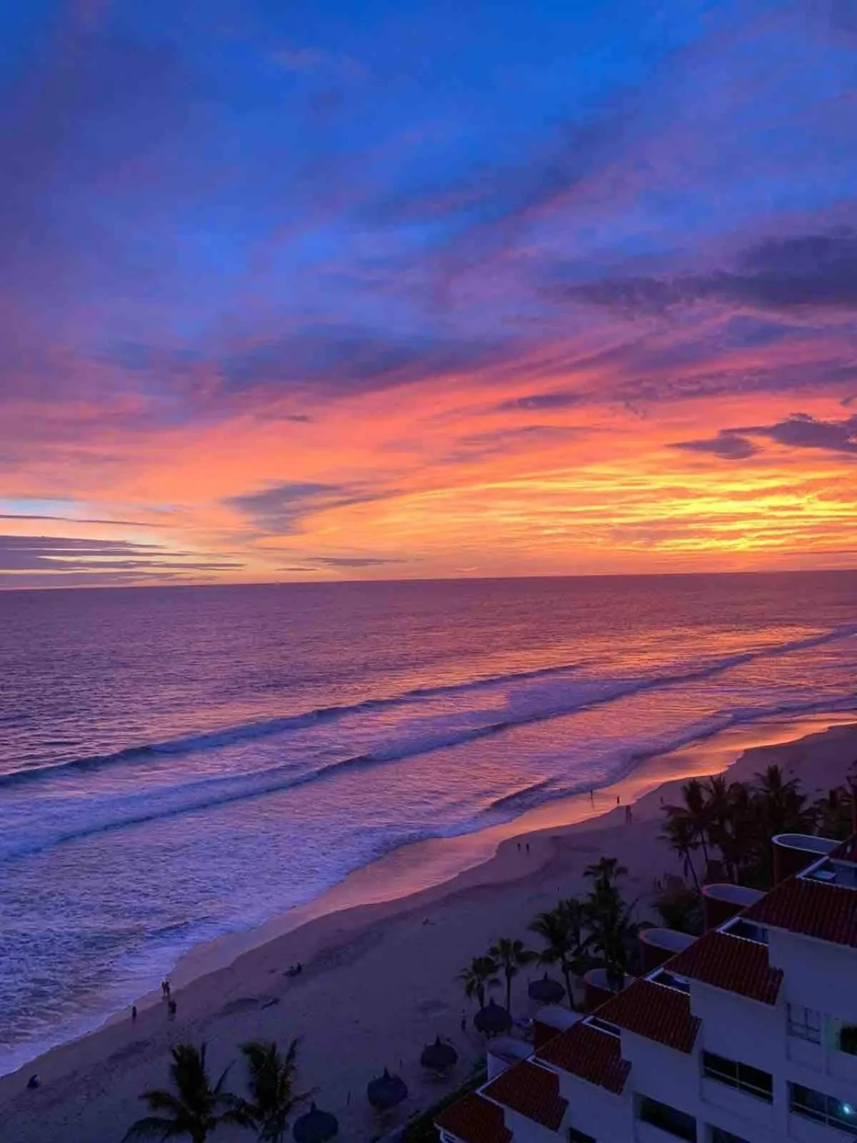 Quintas del Mar II