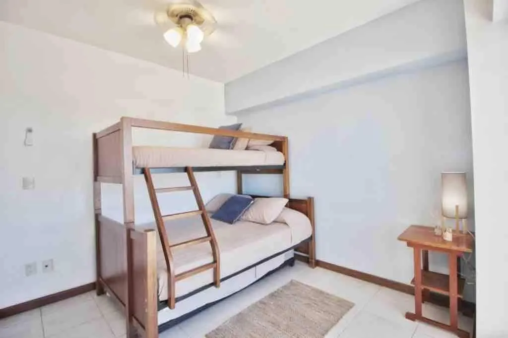 Bed in Quintas del Mar II