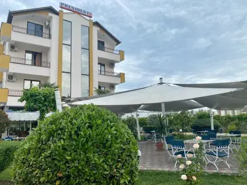 Hotel President Hotel President