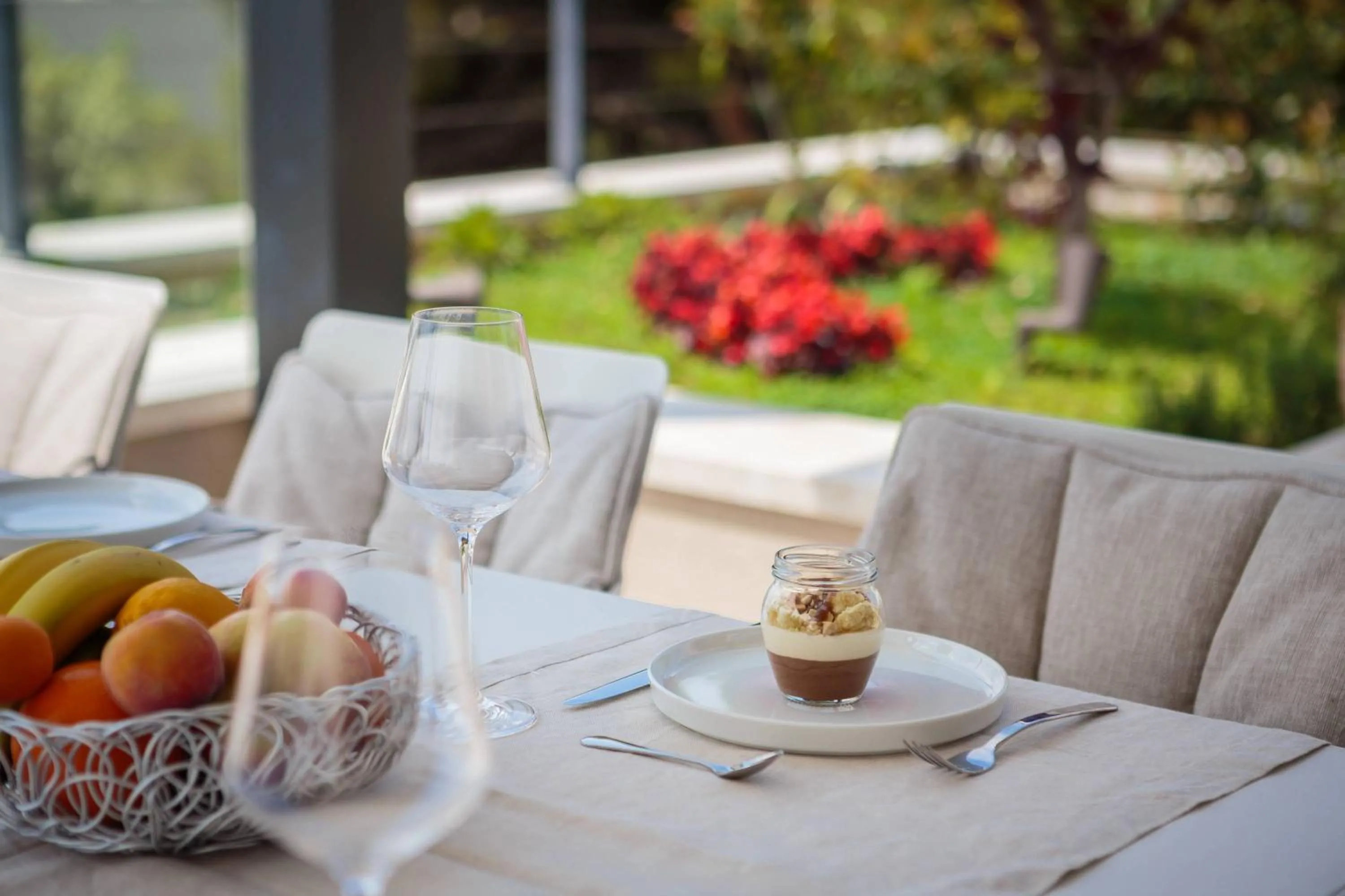 Breakfast in Alba Residence