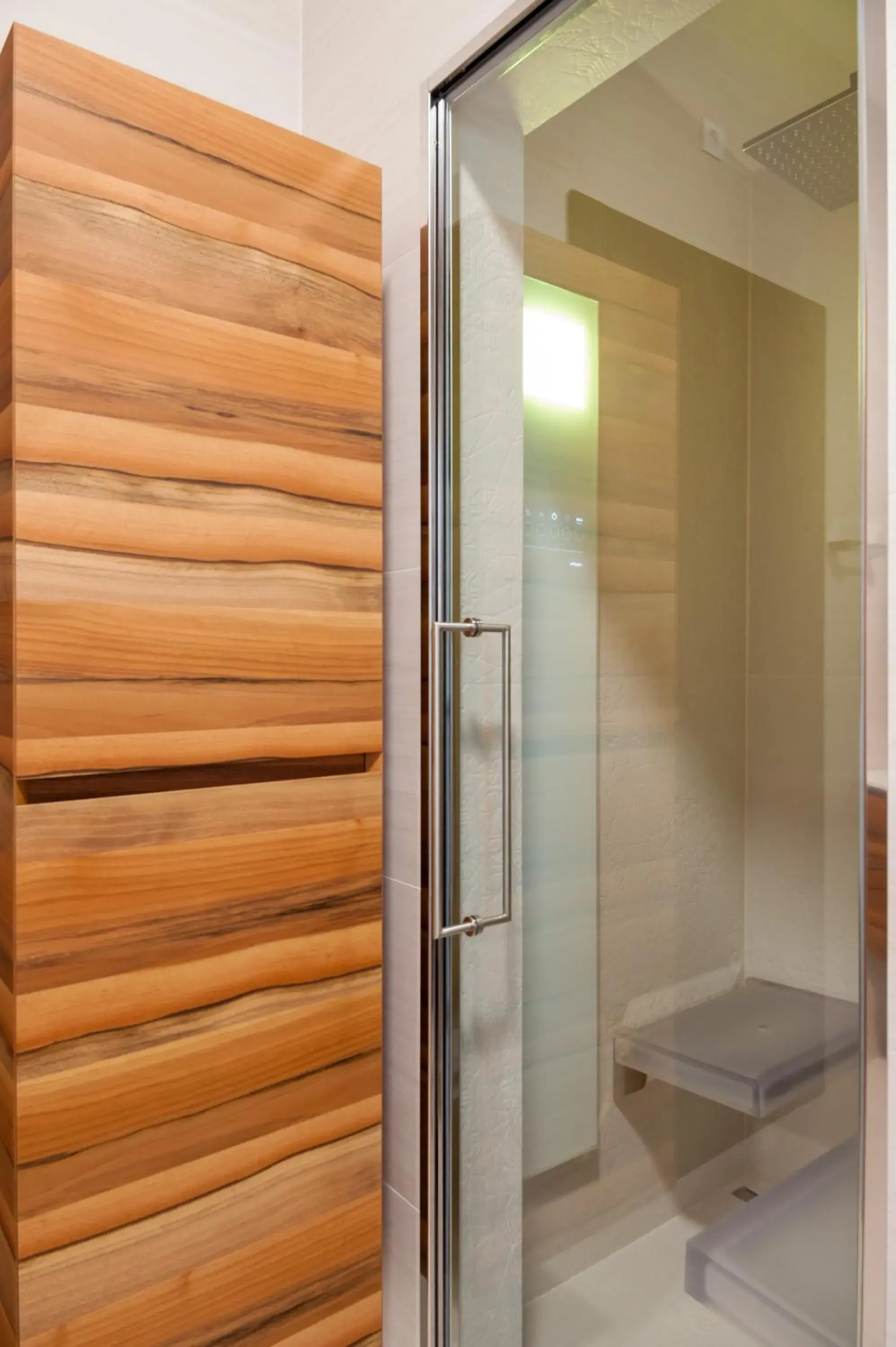 King Room with Spa Bath in Alba Residence King Room with Spa Bath in Alba Residence