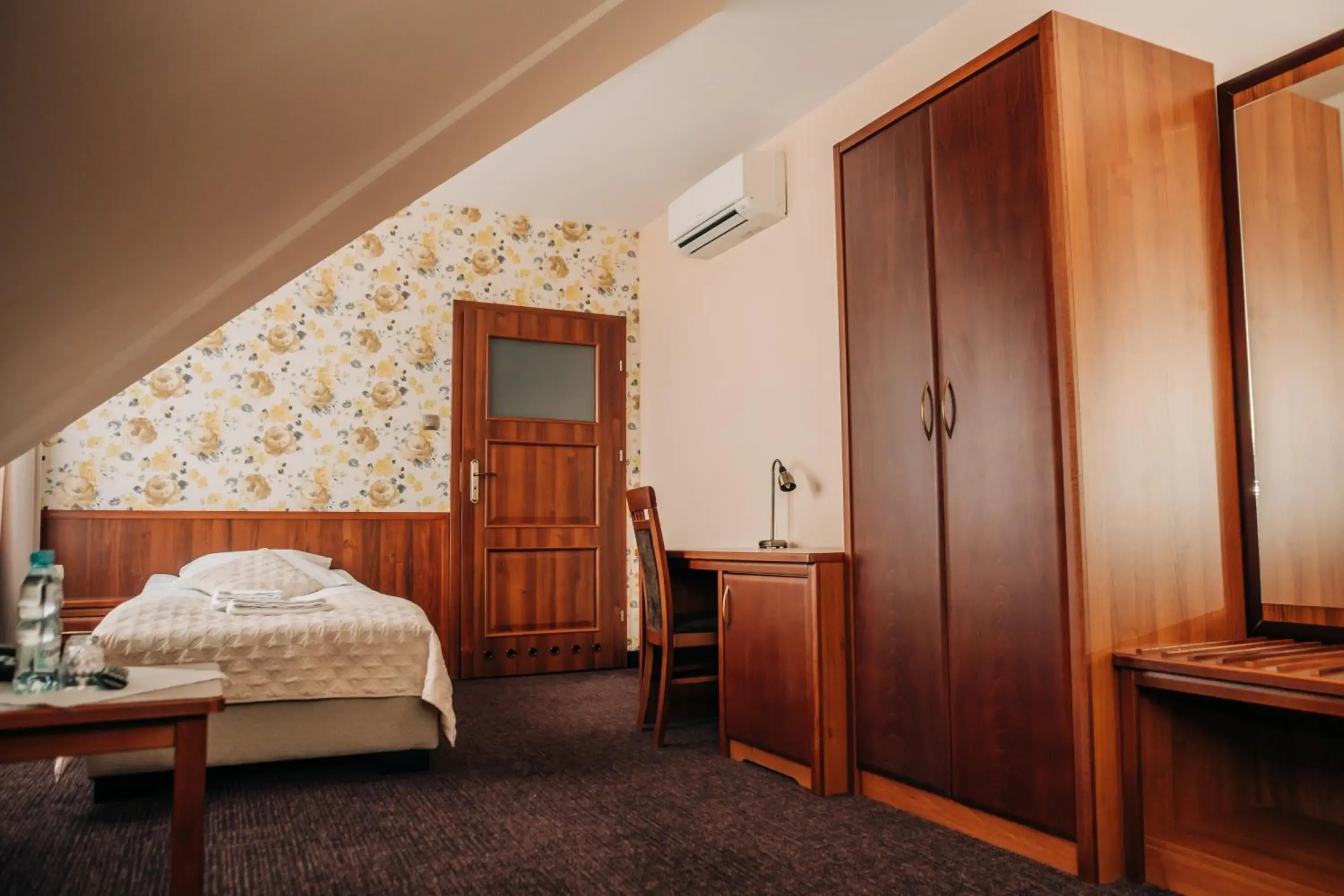Single Room - single occupancy in Hotel Odessa Single Room - single occupancy in Hotel Odessa