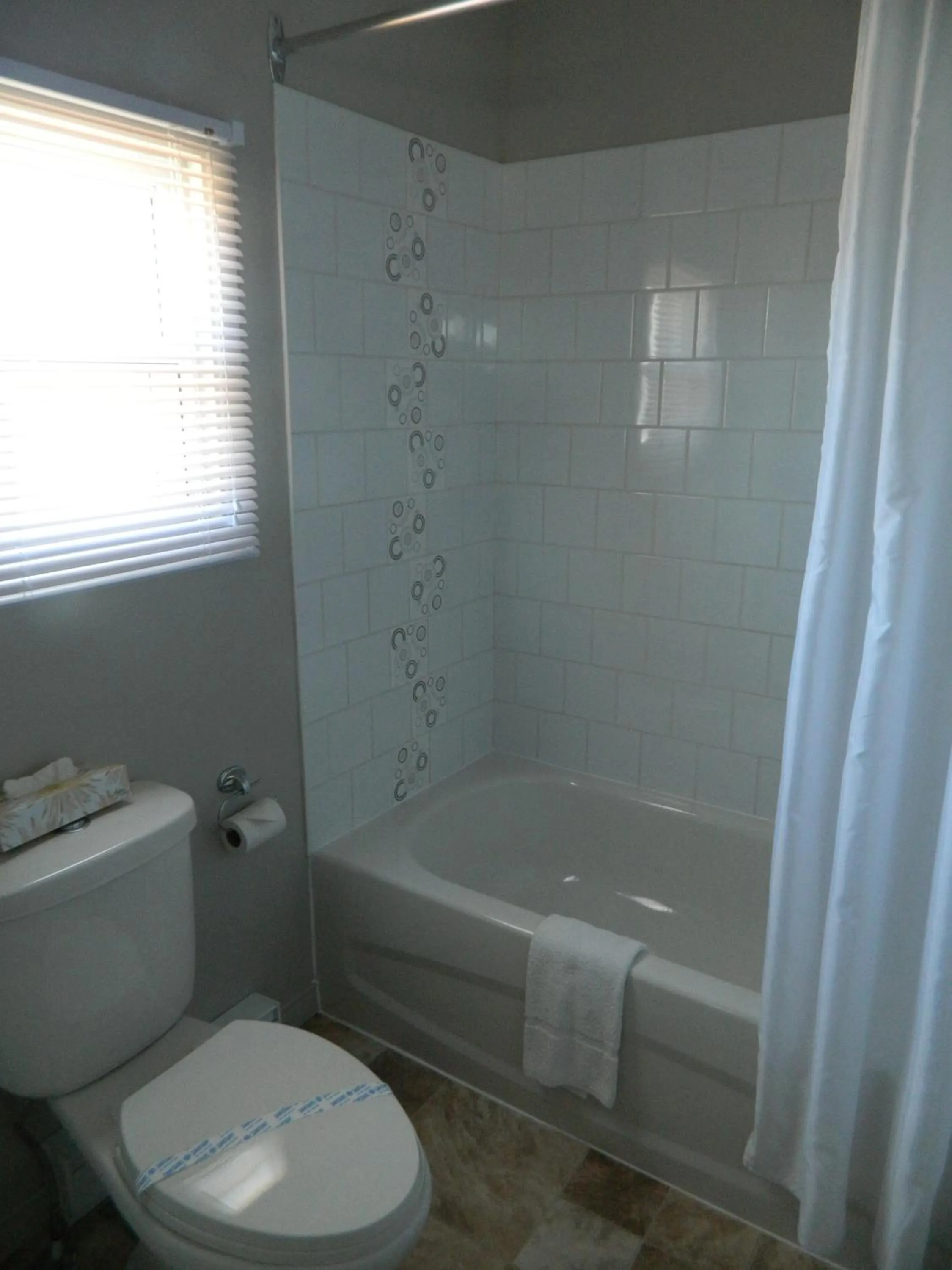 Le Pirate Motel et Camping