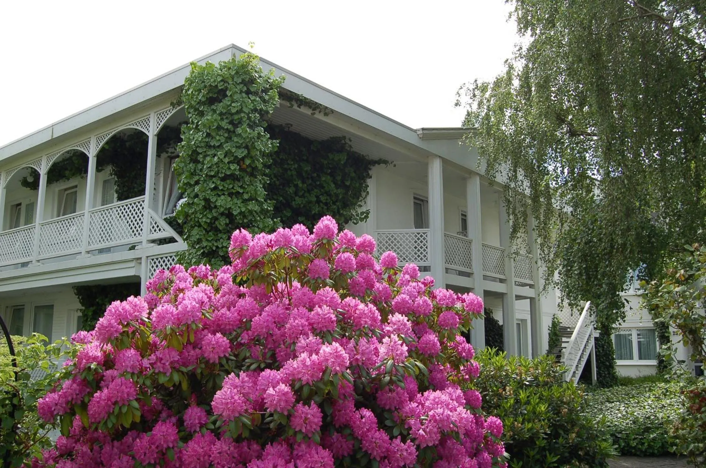Ferienanlage Duhnen Haus 23