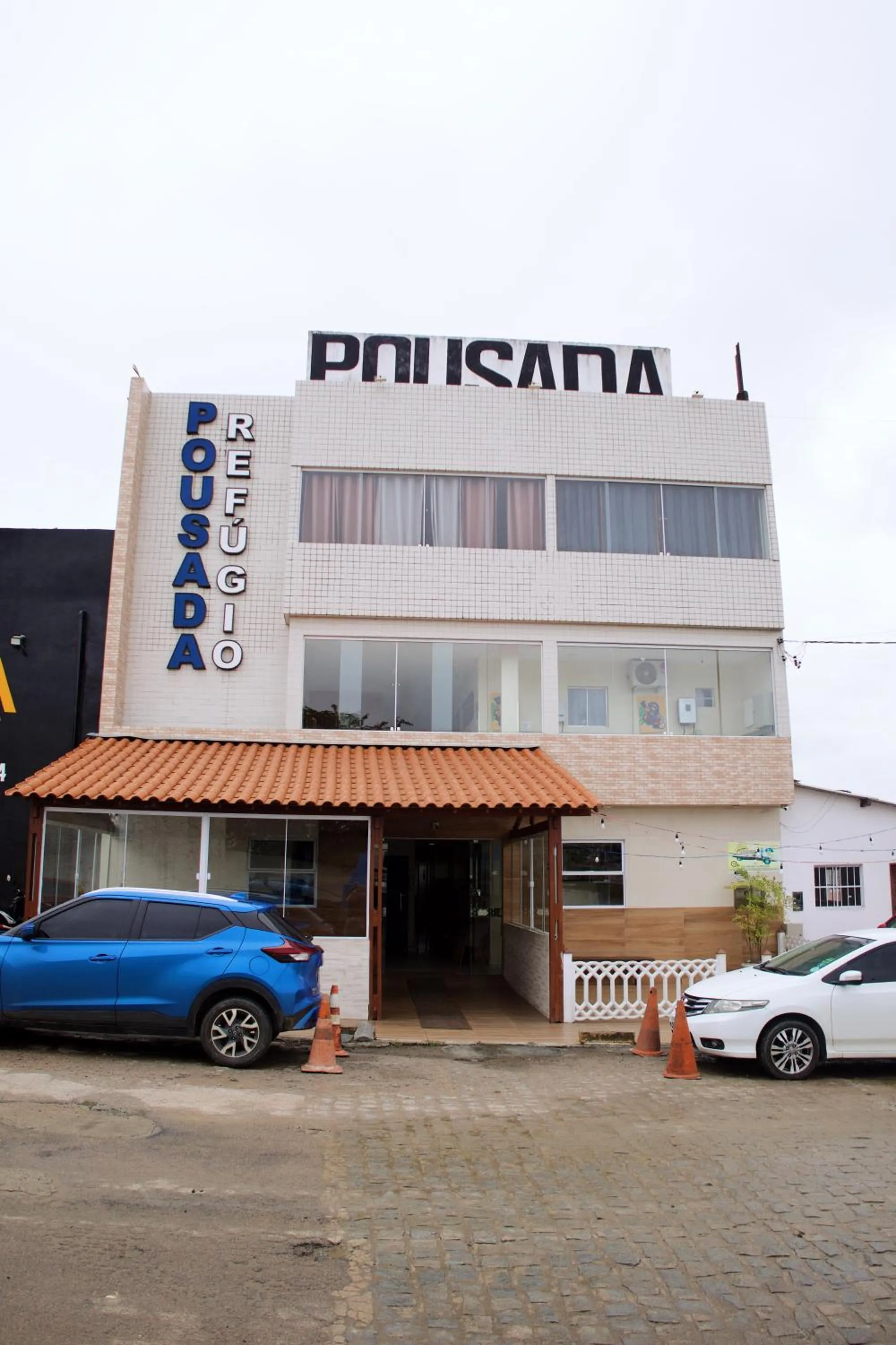 Pousada Refugio
