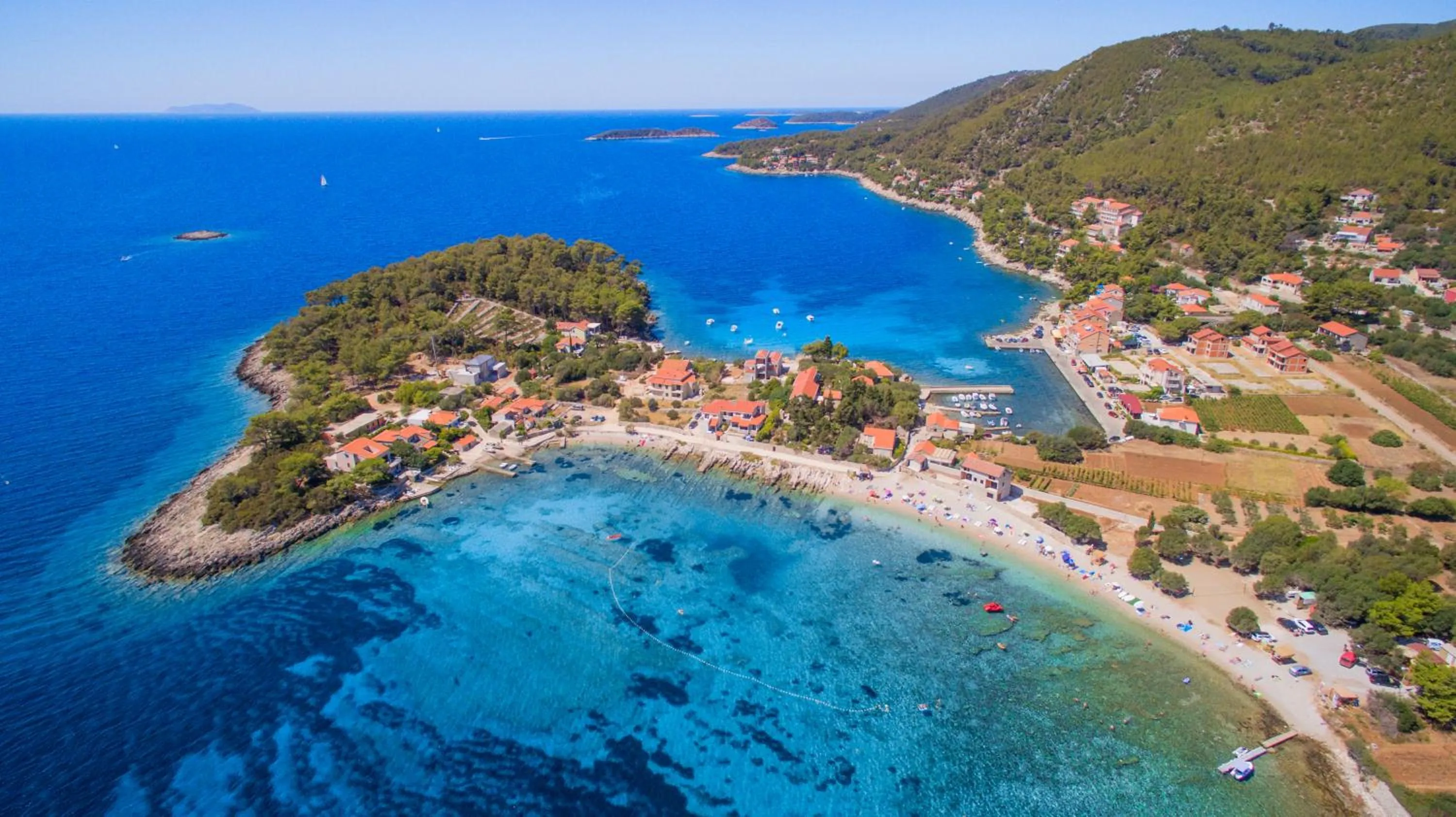Žal Beach Apartments