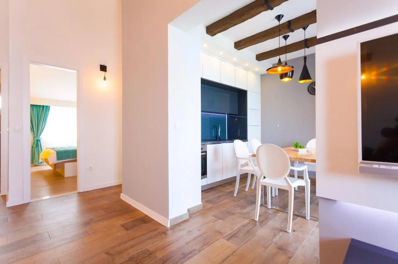 Žal Beach Apartments