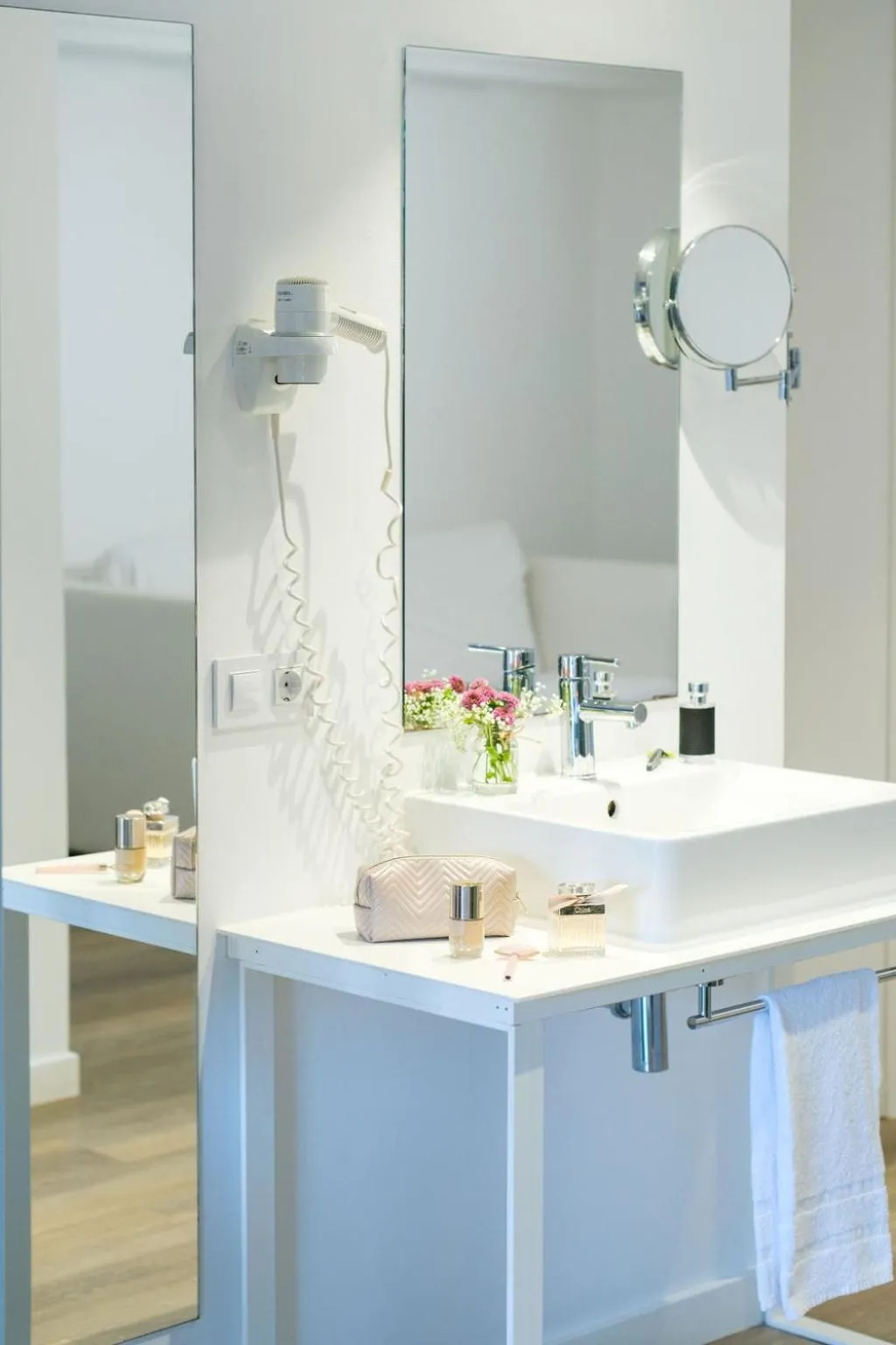 Toilet in Welikehotel Triton Beach