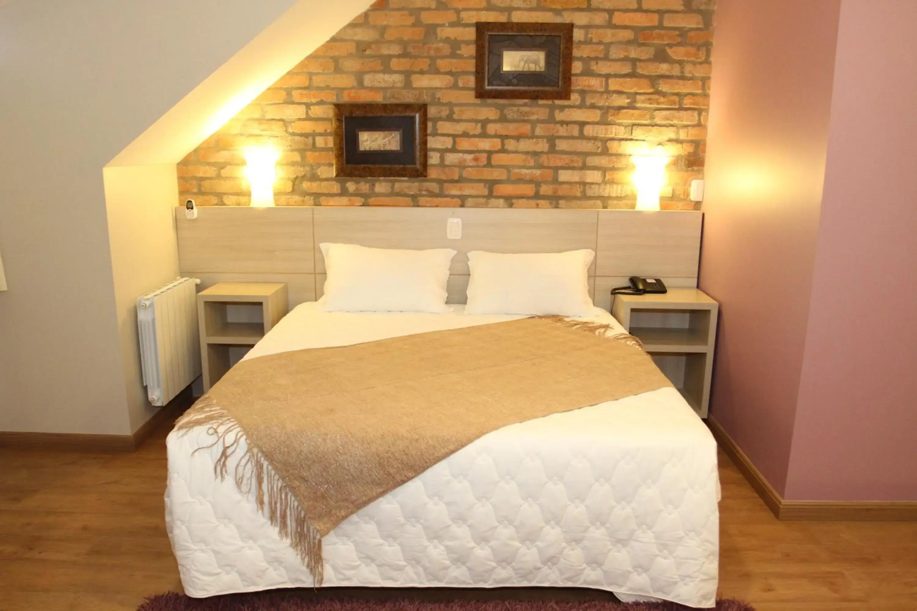 Luxury Double or Twin Room - single occupancy in Di Capri Hotel Luxury Double or Twin Room - single occupancy in Di Capri Hotel