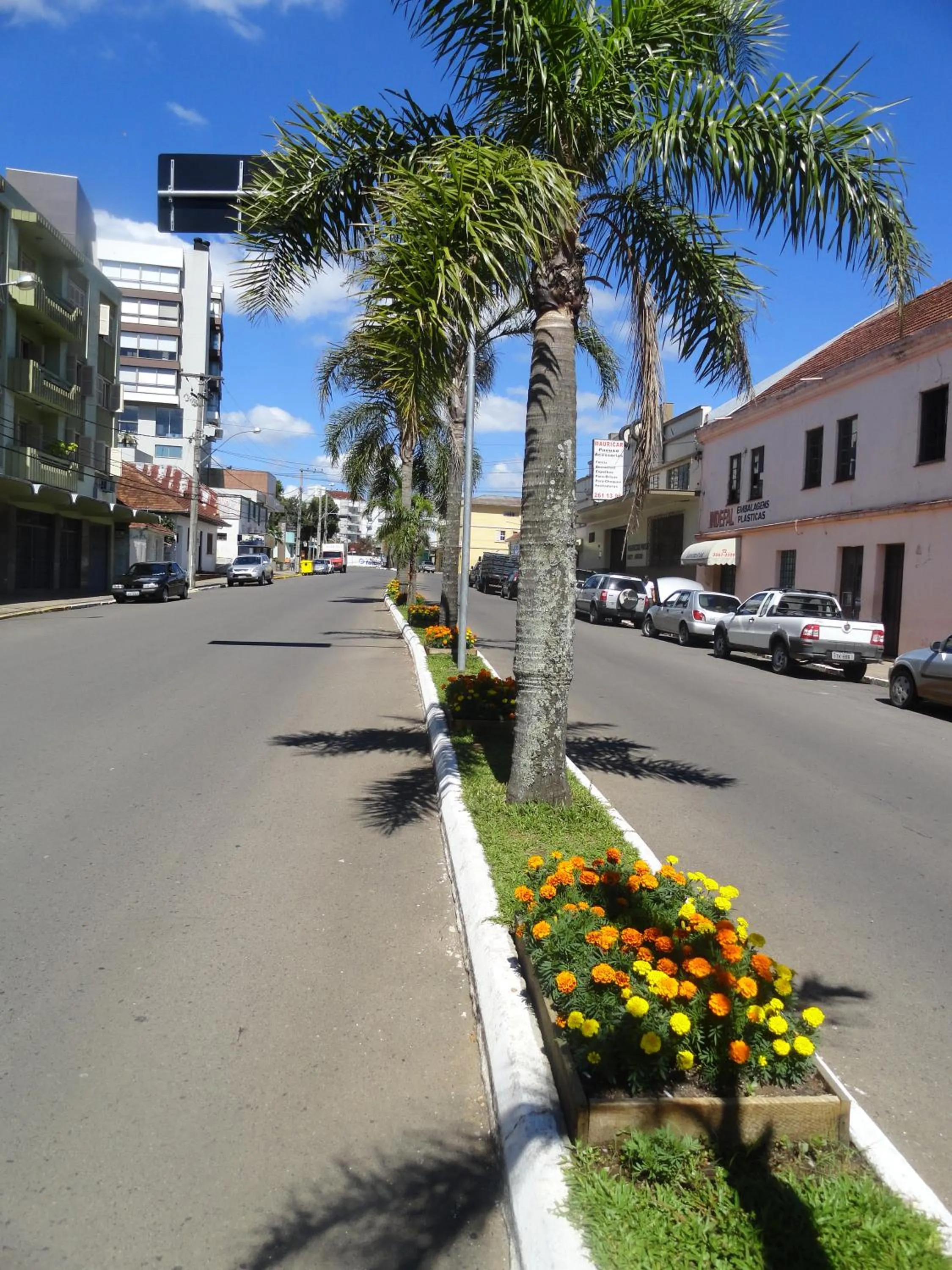 Day in Di Capri Hotel