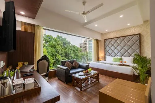Aliste millennium City centre, Fortis Gurugram