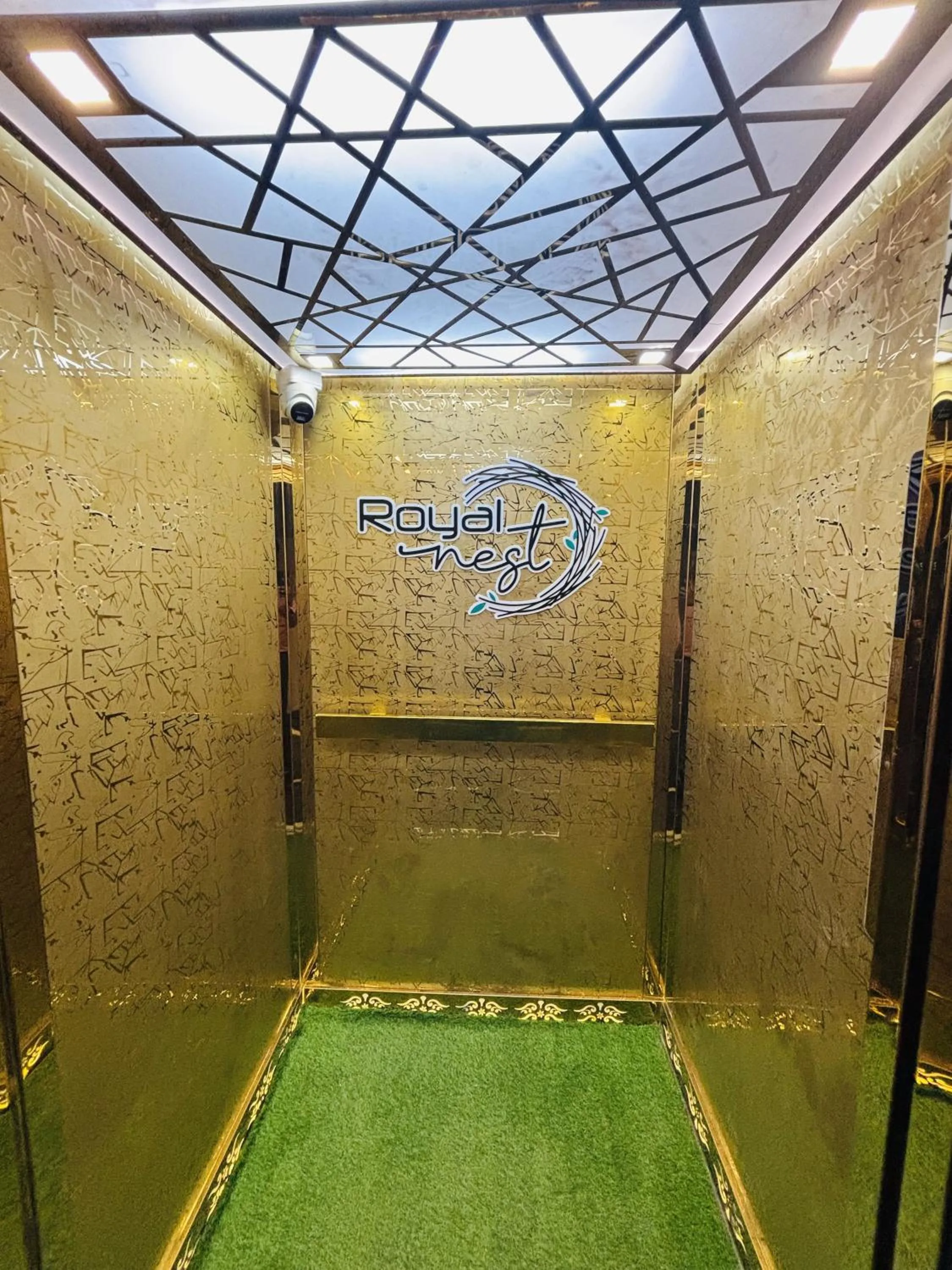 Hotel Royal Nest