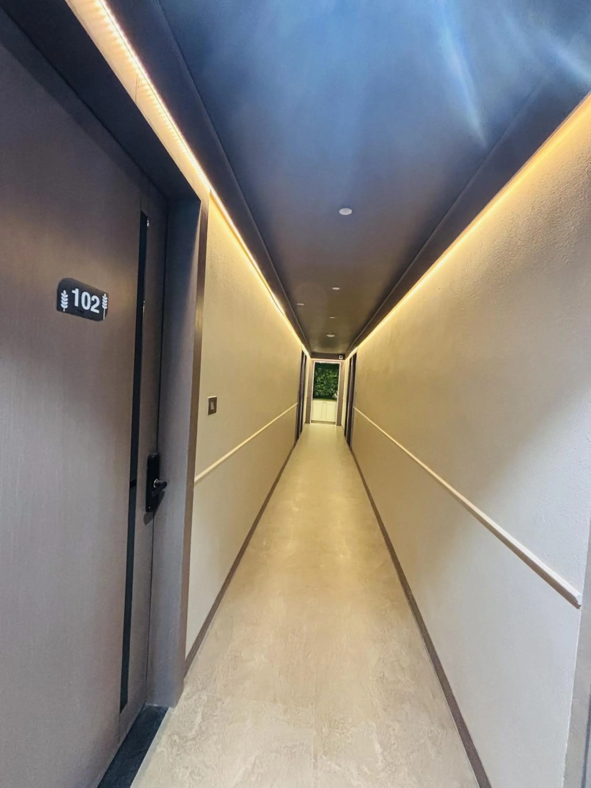 Hotel Royal Nest