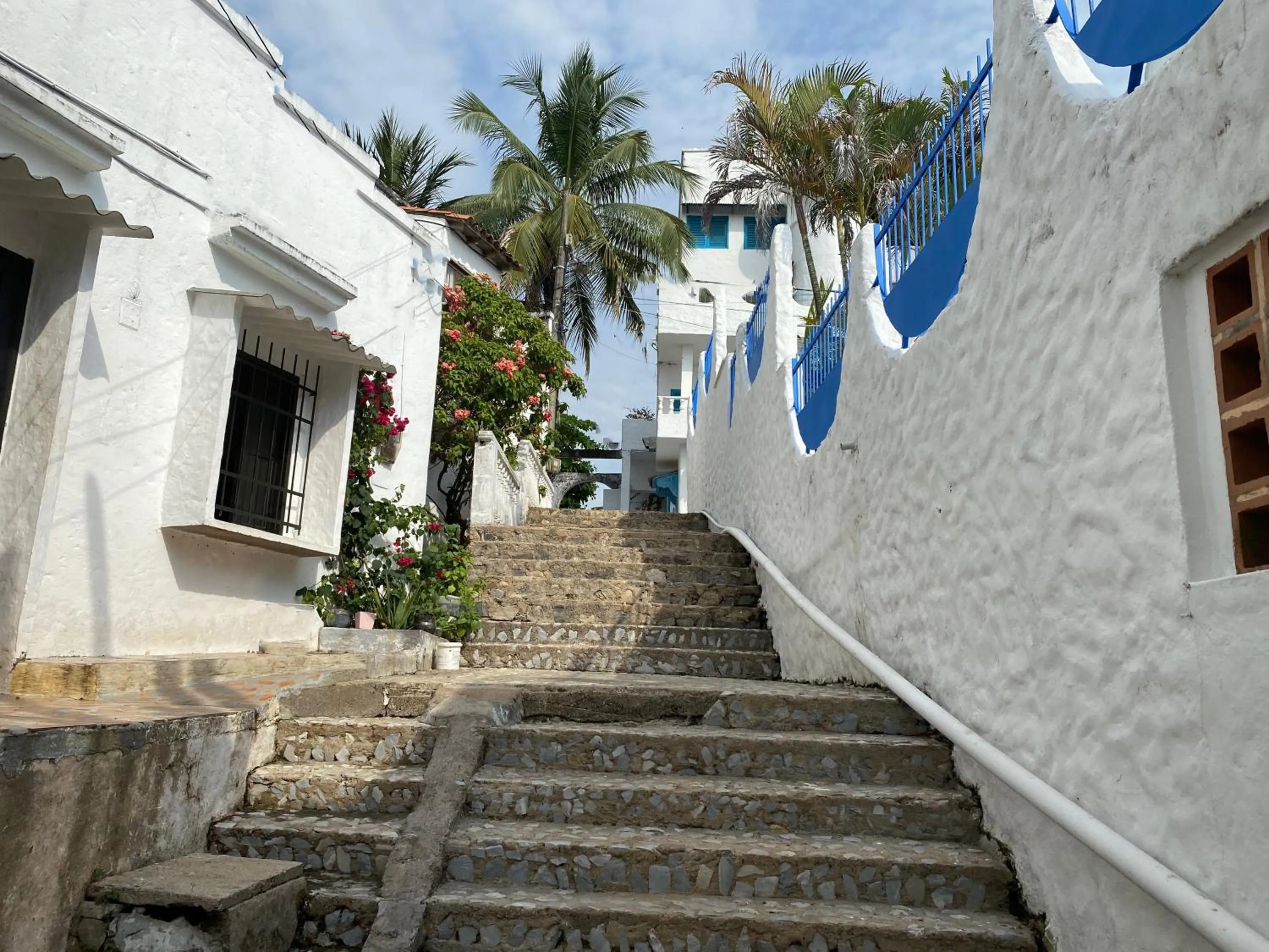 Hotel Aldea Plaza