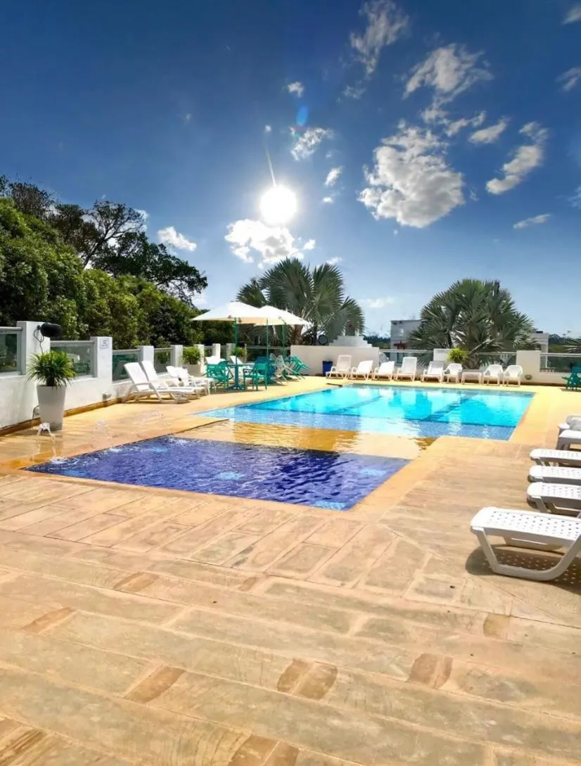 Hotel Aldea Plaza