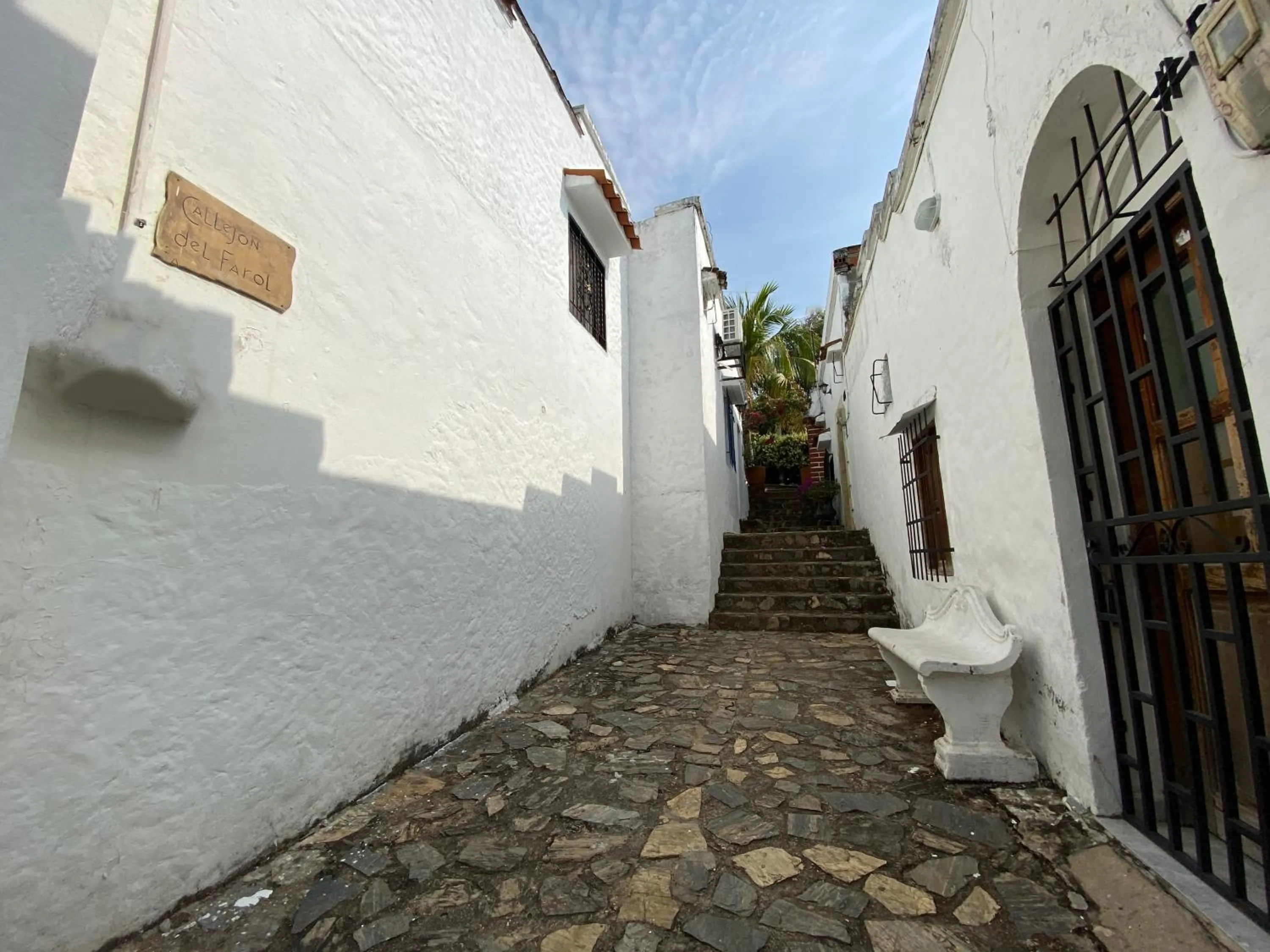 Hotel Aldea Plaza