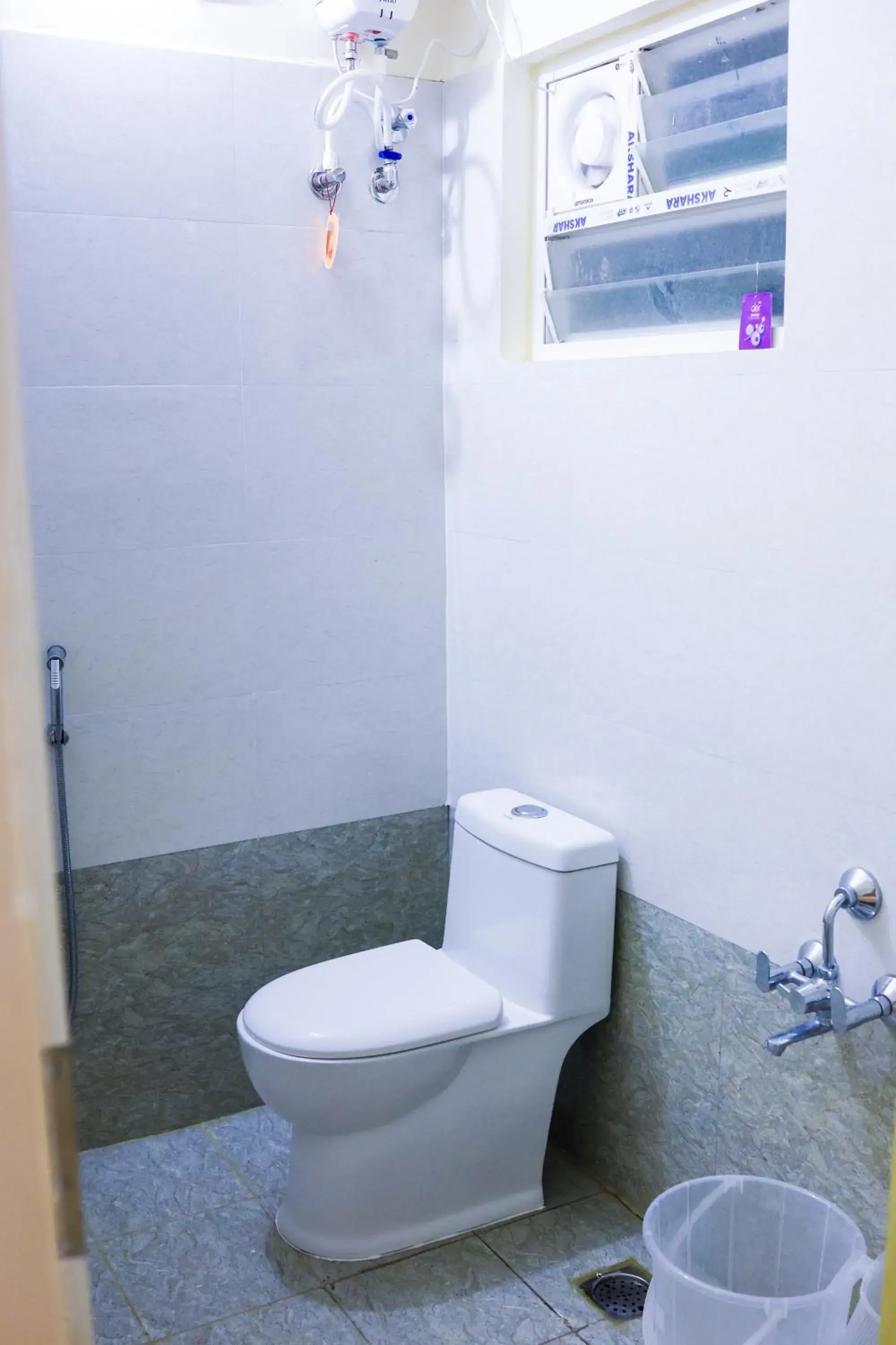 Standard Double Room - single occupancy in Grace Vista Standard Double Room - single occupancy in Grace Vista