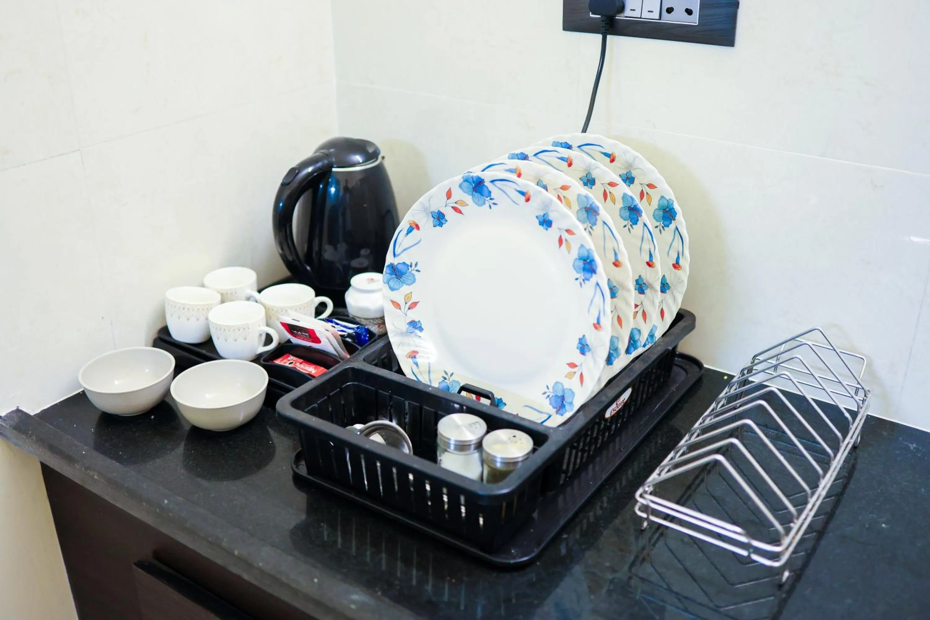 Deluxe Double Room - single occupancy in Grace Vista