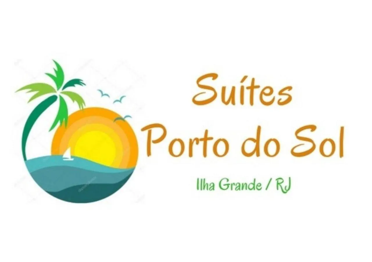 Property logo or sign in Porto do Sol Suítes