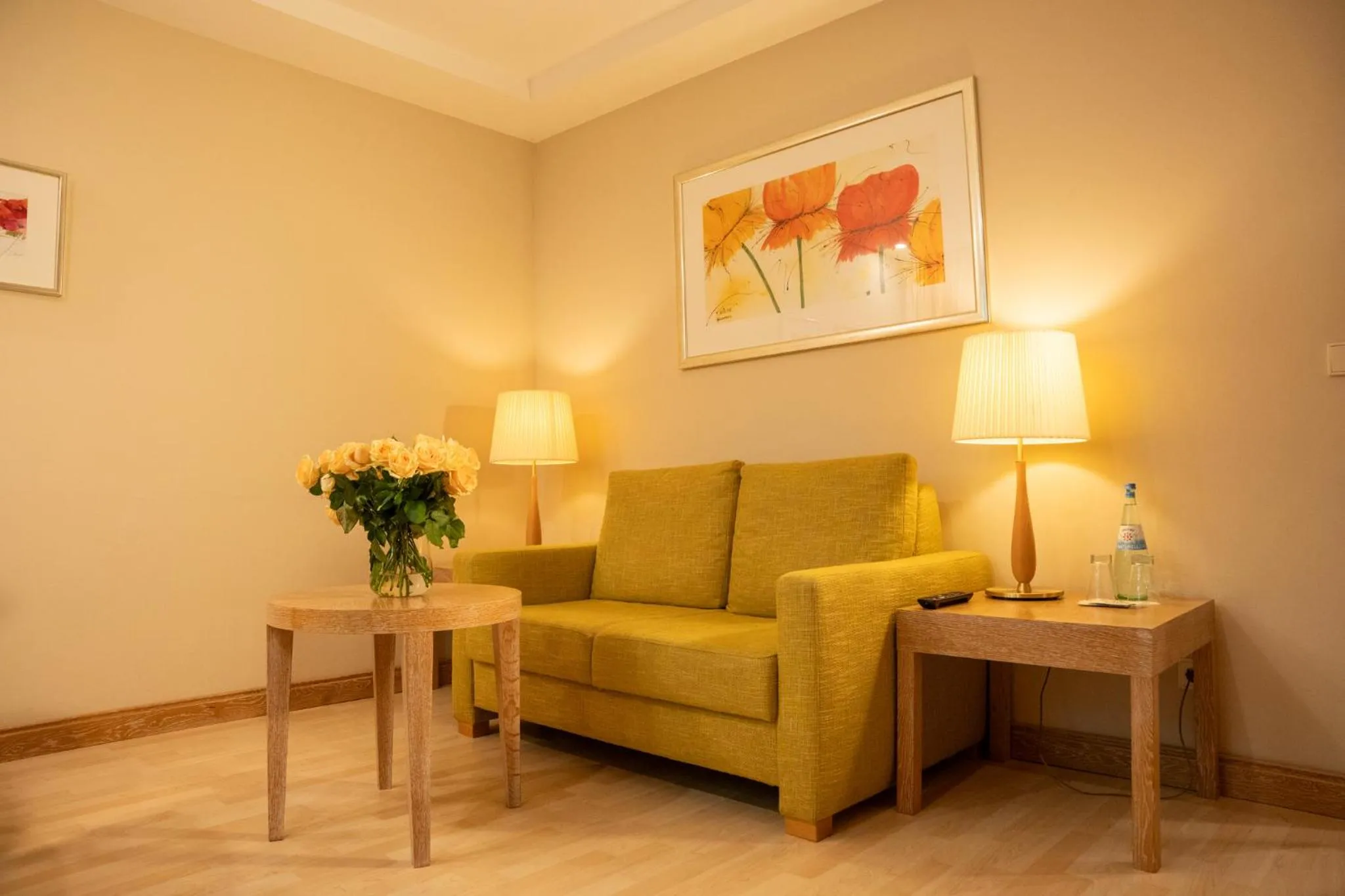 Hotel Der Waldkater