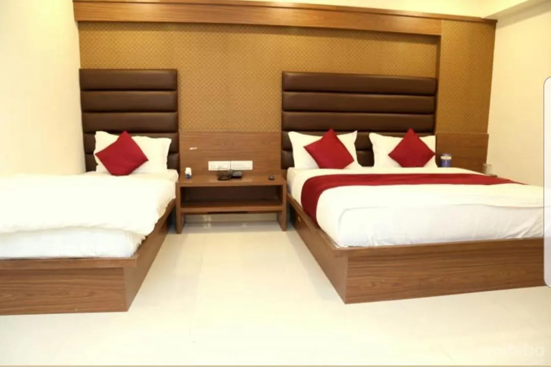 Hotel Royal King