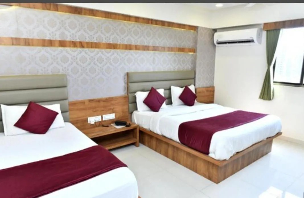 Hotel Royal King