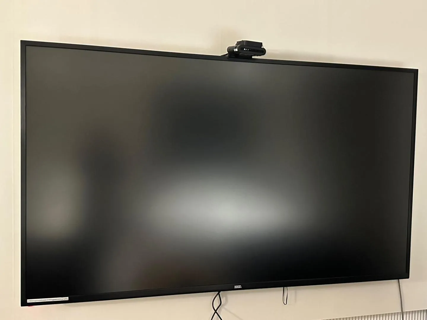 TV and multimedia in Casa Incanto