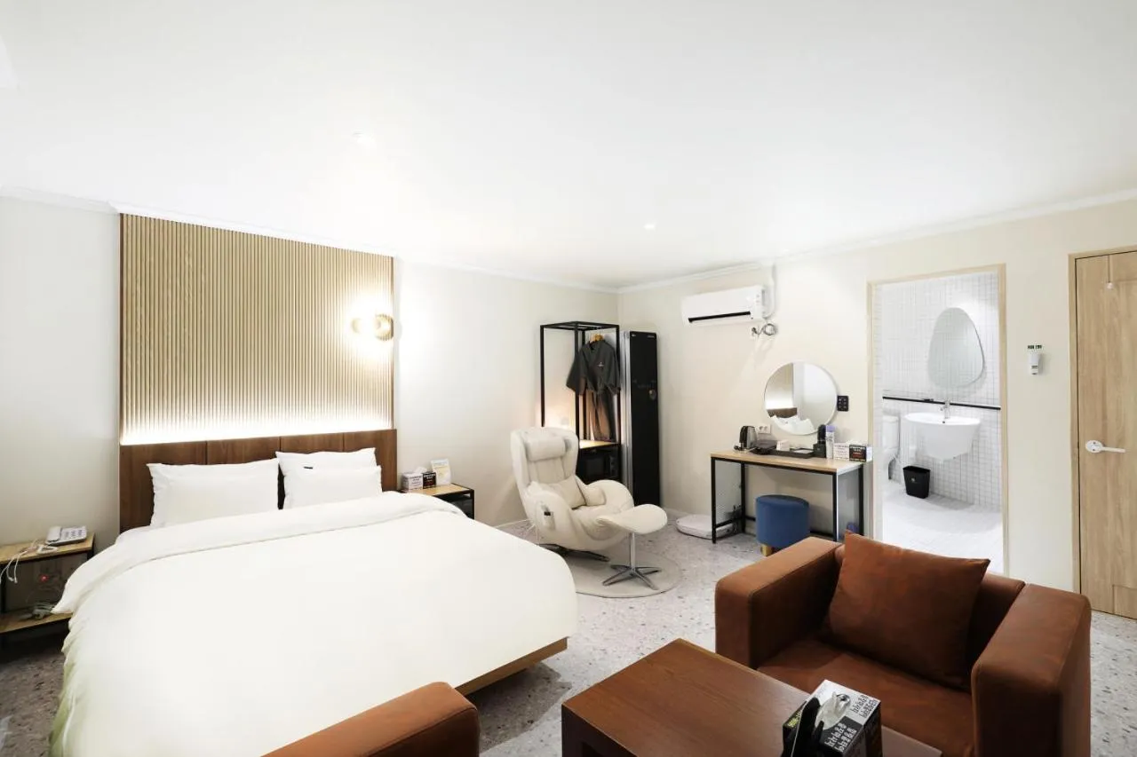 Bedroom, Bed in Casa Incanto