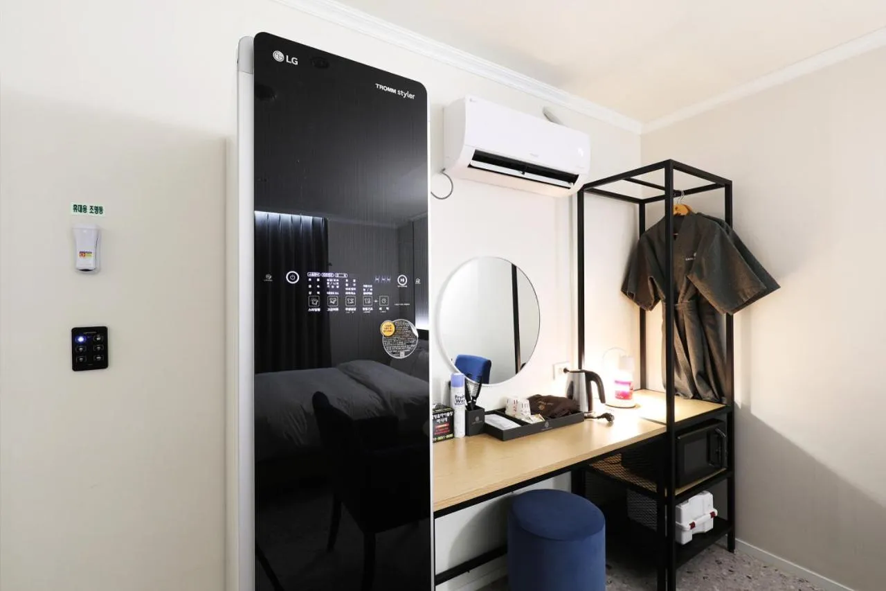 wardrobe in Casa Incanto