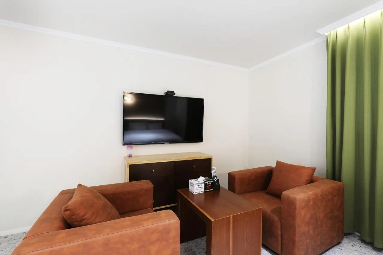 TV and multimedia in Casa Incanto