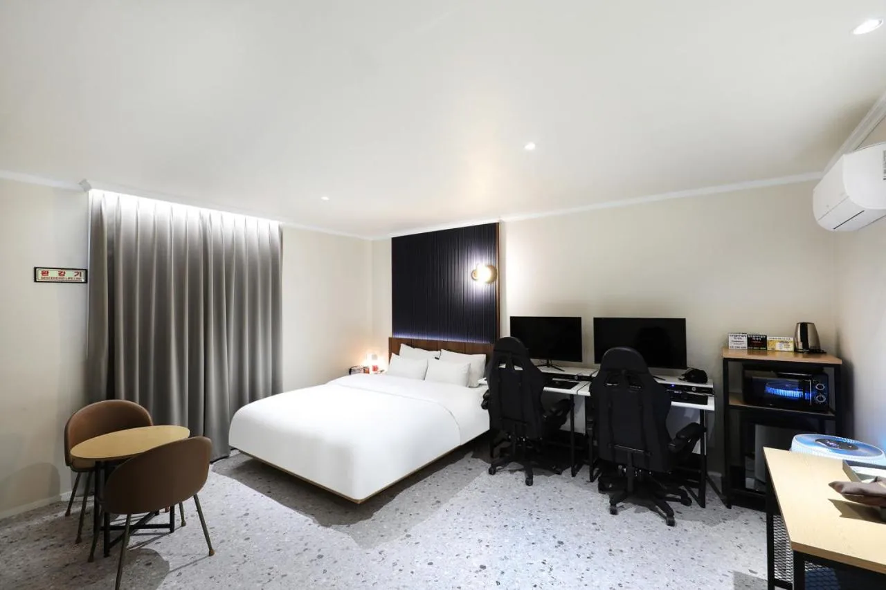 TV and multimedia, Bed in Casa Incanto