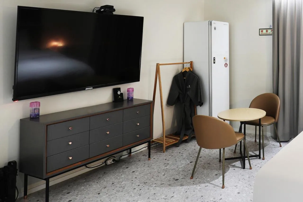 TV and multimedia in Casa Incanto
