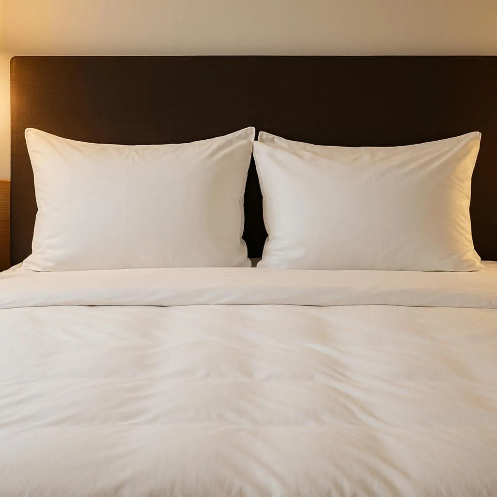 Bed in Casa Incanto